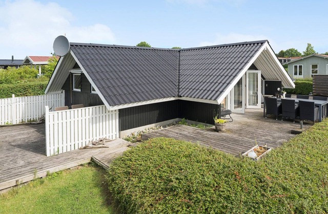 3 bedroom awesome home in Juelsminde