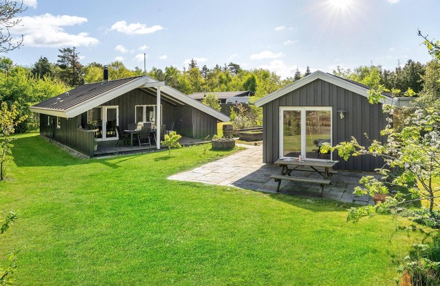 3 bedroom awesome home in Middelfart