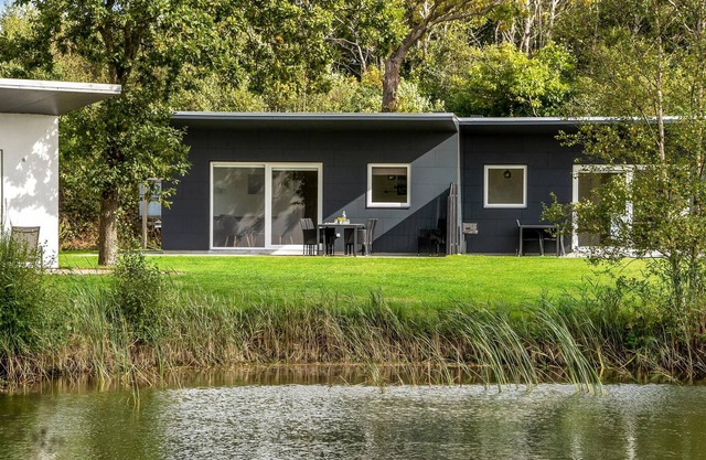 3 bedroom awesome home in Ringkøbing