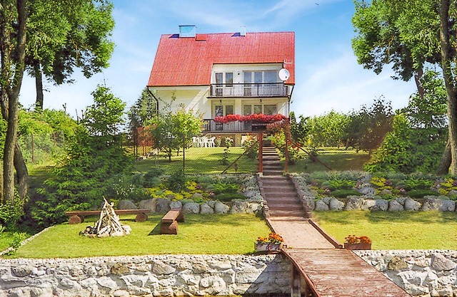 3 bedroom awesome home in Dzwierzuty