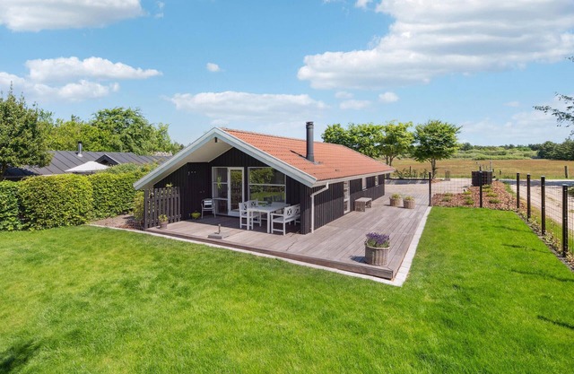 3 bedroom awesome home in Esbjerg V