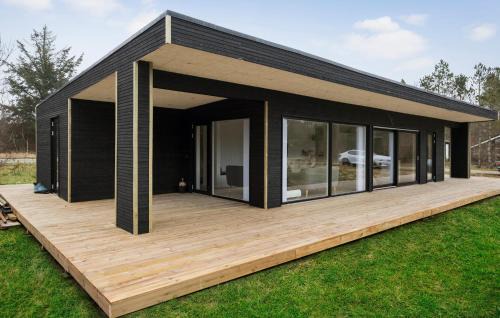 3 Bedroom Awesome Home In Fjerritslev