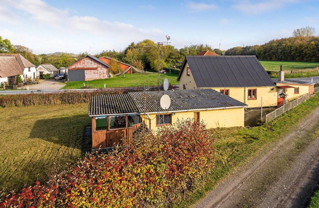3 bedroom awesome home in Rudkøbing