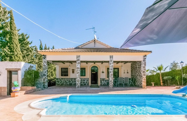 3 bedroom awesome home in Casariche