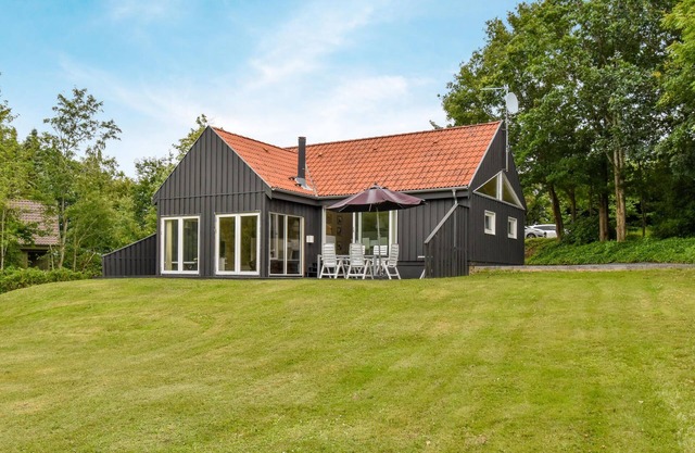 3 bedroom awesome home in Asperup