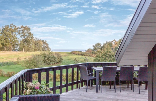 3 bedroom awesome home in Asperup