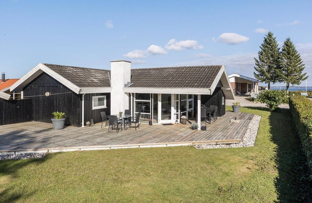 3 bedroom awesome home in Broager