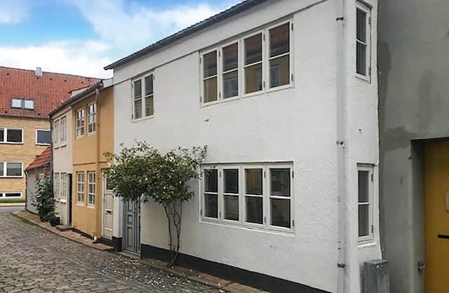 3 bedroom awesome home in Faaborg