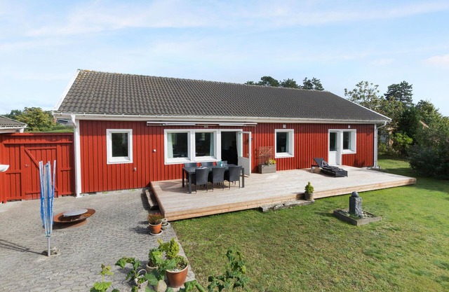 3 bedroom awesome home in Glesborg