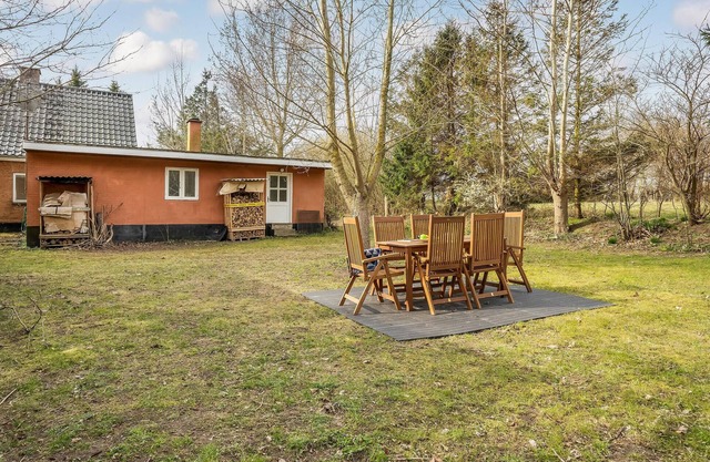 3 bedroom awesome home in Horbelev