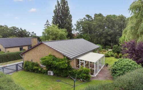 3 Bedroom Awesome Home In Horslunde