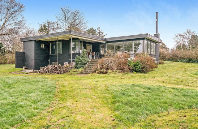 3 bedroom awesome home in Millinge
