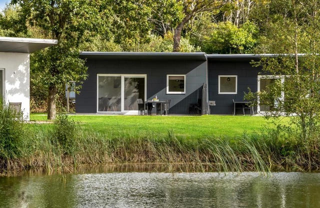 3 Bedroom Awesome Home In Ringkøbing