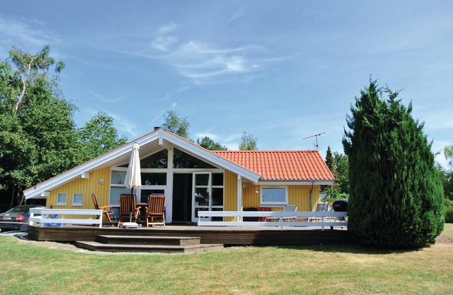 3 bedroom awesome home in Tranekær
