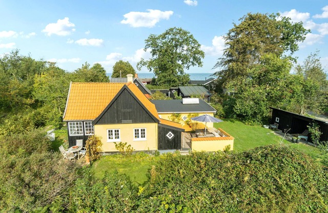 3 bedroom awesome home in Tranekær