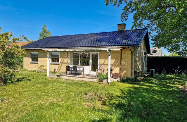 3 bedroom awesome home in Tranekær
