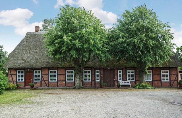 3 Bedroom Awesome Home In Lutterbek