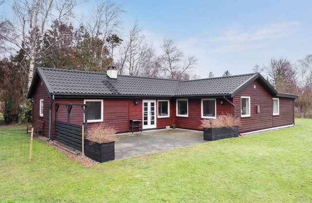 3 bedroom awesome home in Gedser