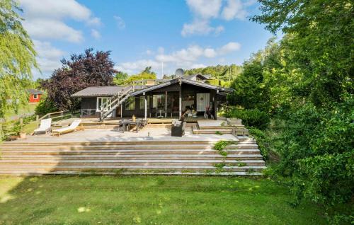 3 Bedroom Awesome Home In Grevinge