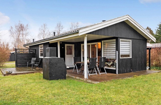 3 bedroom awesome home in Nysted