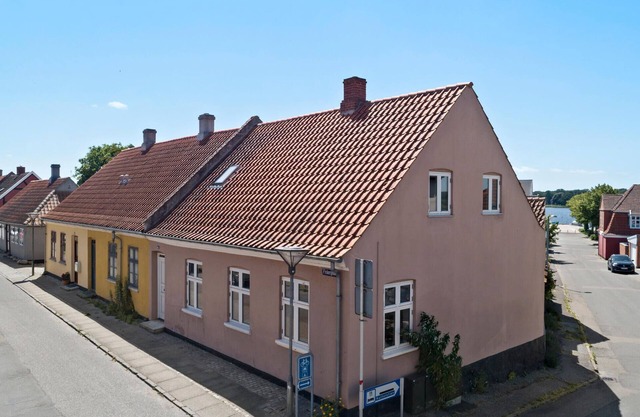 3 bedroom awesome home in Nysted