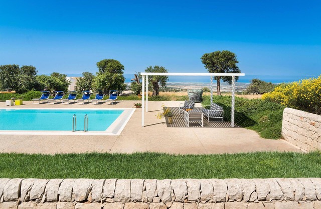 3 bedroom awesome home in Ragusa