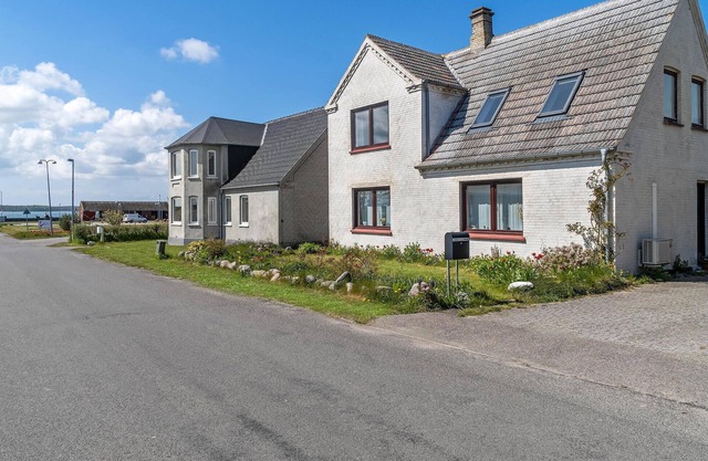 3 bedroom awesome home in Fejø