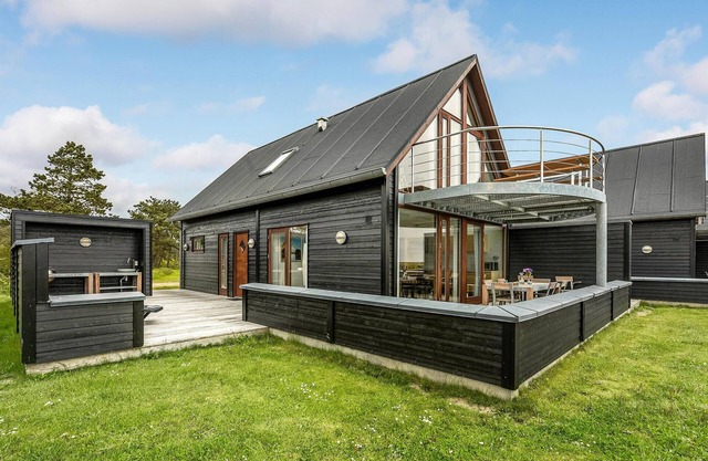 3 bedroom awesome home in Rømø