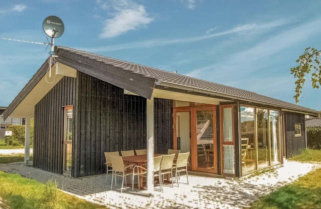 3 bedroom awesome home in Rønde