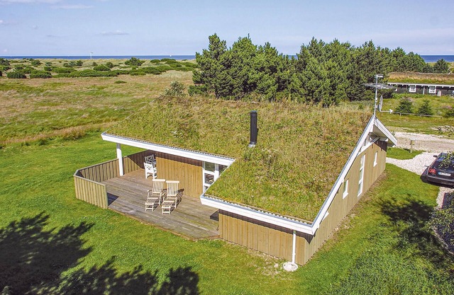 3 bedroom awesome home in Sæby