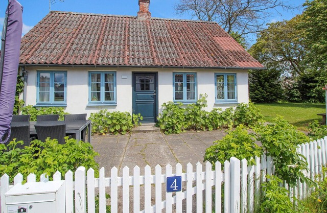 3 bedroom awesome home in Samsø