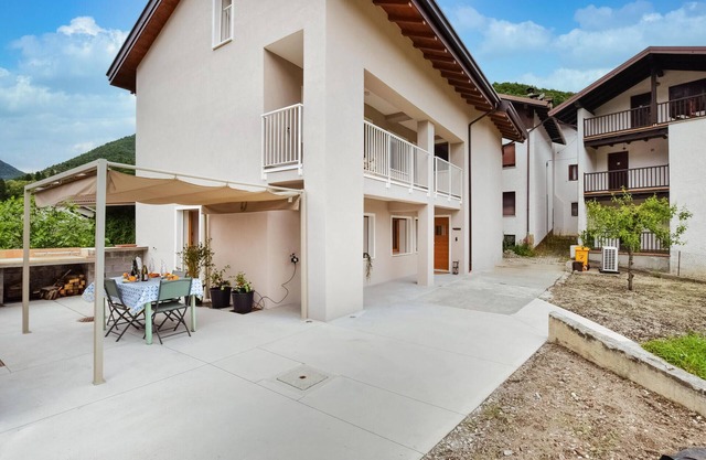 3 bedroom awesome home in Lamon