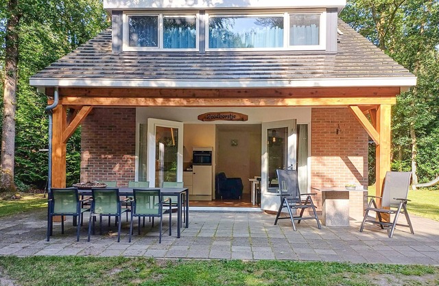 3 bedroom awesome home in Norg