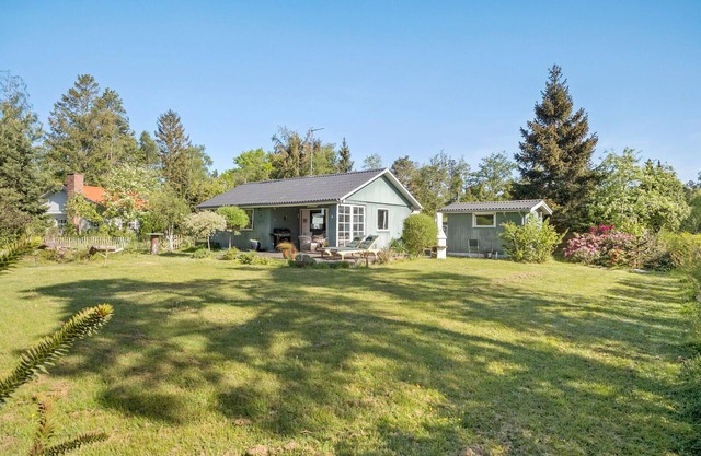 3 bedroom awesome home in Vig
