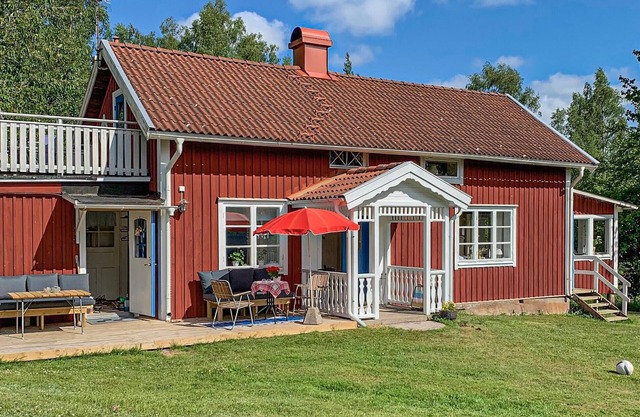 3 bedroom awesome home in Vrigstad