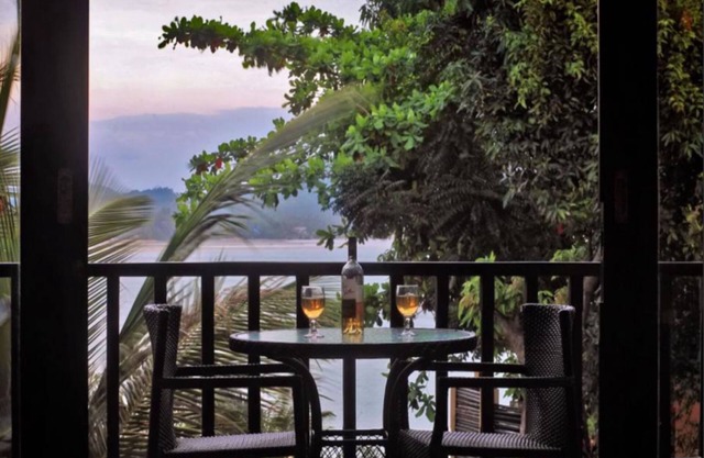 3 Bedroom Bay View Villa Koh Phangan SDV234-By Samui Dream Villas