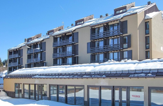 3 bedroom beautiful apartment in Vason