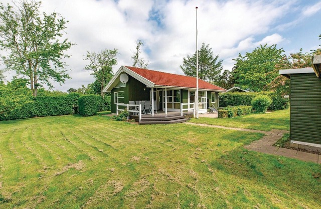 3 bedroom beautiful home in Føllenslev