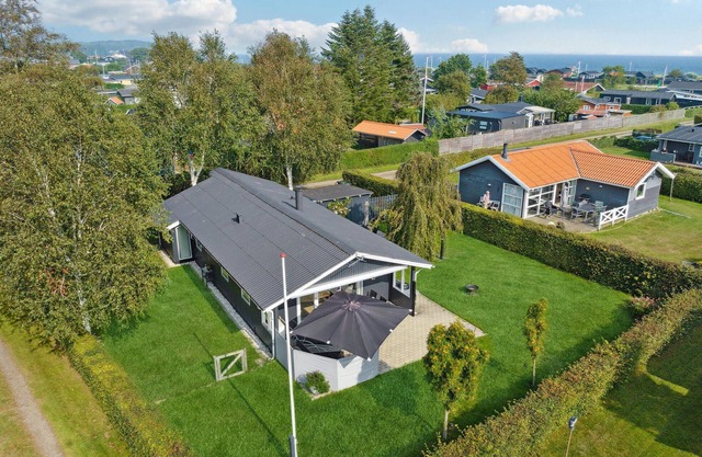 3 bedroom beautiful home in Juelsminde