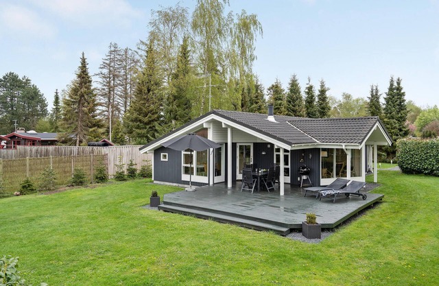 3 bedroom beautiful home in Væggerløse