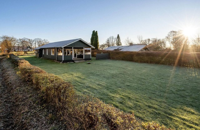 3 bedroom beautiful home in Haderslev