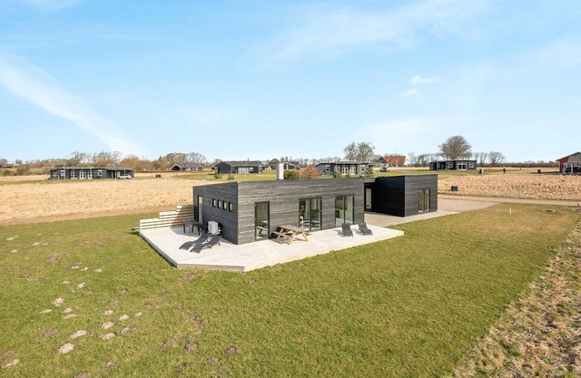 3 bedroom beautiful home in Haderslev