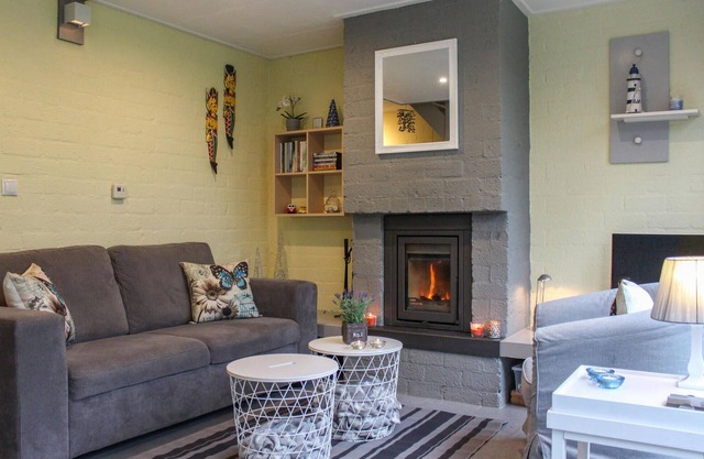 3 bedroom beautiful home in Bruinisse