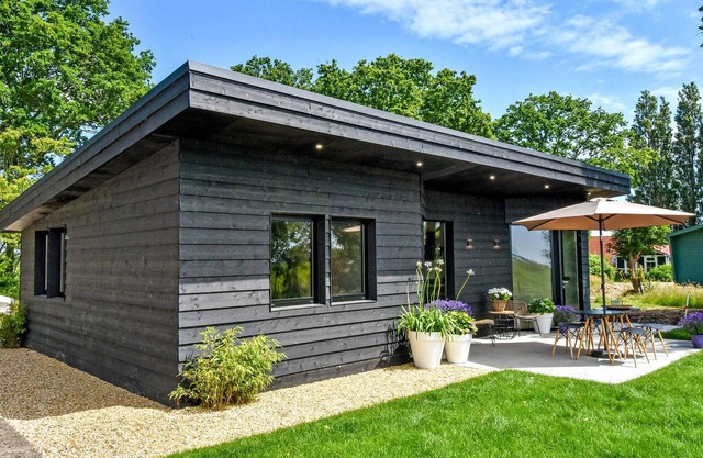 3 bedroom beautiful home in Den Oever