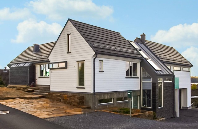 3 bedroom beautiful home in Lillesand