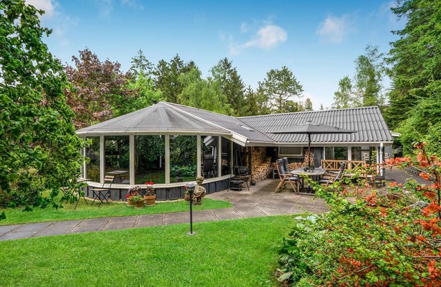 3 bedroom beautiful home in Ebeltoft