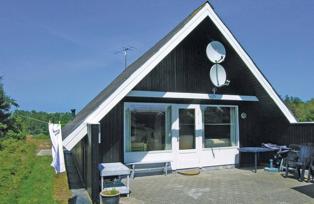 3 bedroom beautiful home in Glesborg