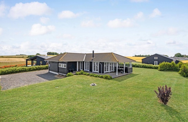 3 bedroom beautiful home in Slagelse