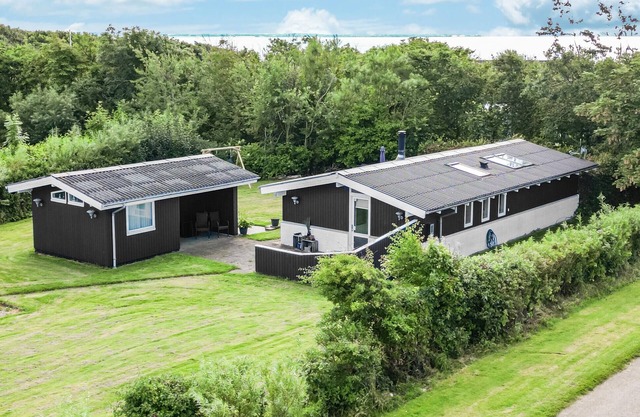 3 bedroom beautiful home in Vinderup