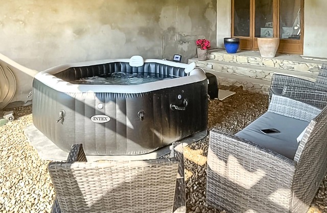 3 bedroom beautiful home in Armillac